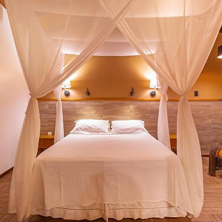 Chales Terraviva Pirenopolis Ngoại thất bức ảnh