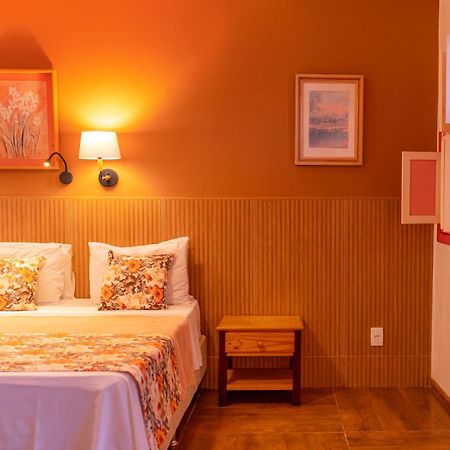Chales Terraviva Pirenopolis Ngoại thất bức ảnh