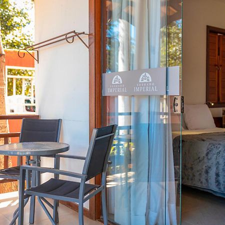 Chales Terraviva Pirenopolis Ngoại thất bức ảnh
