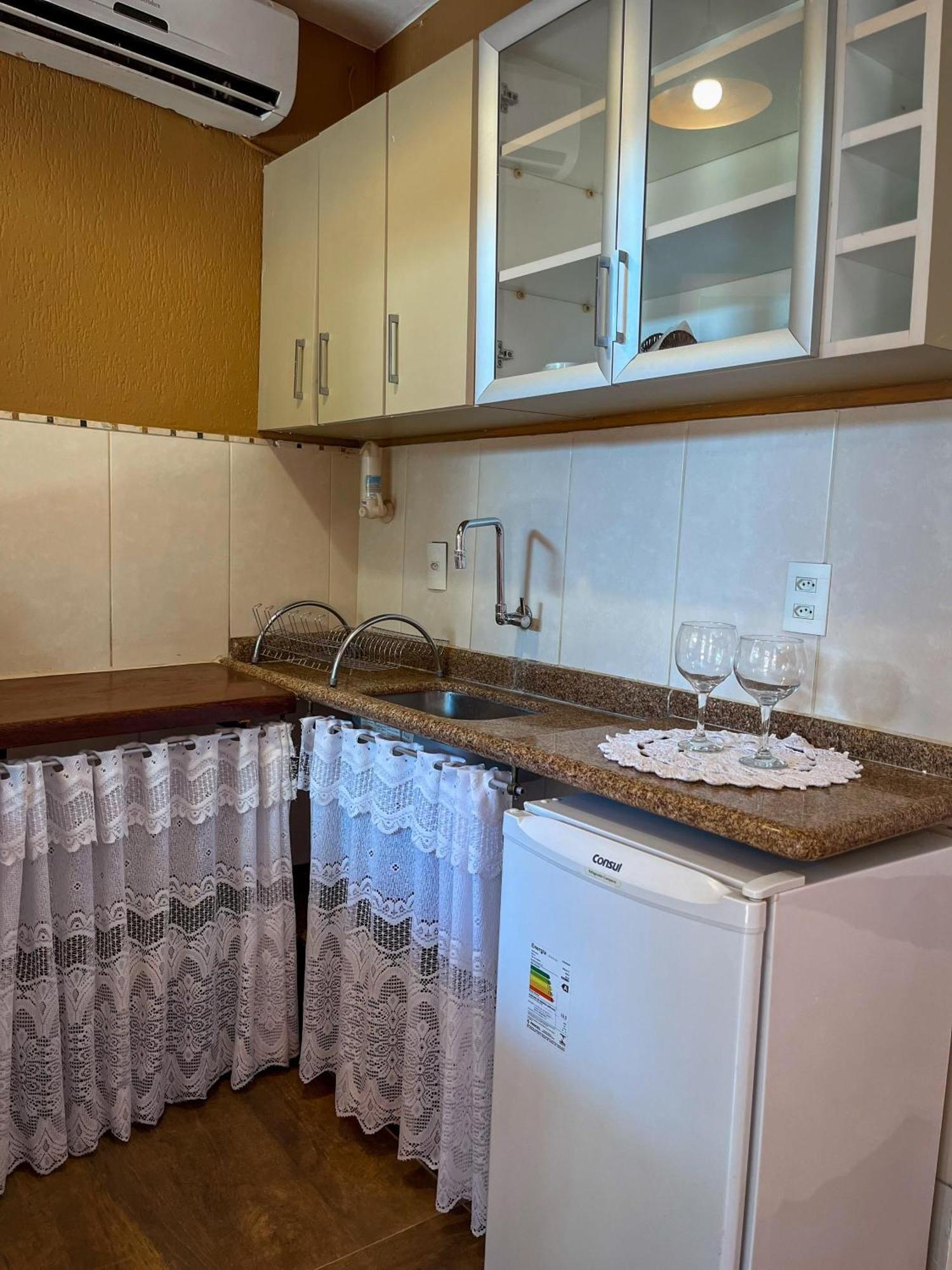 Chales Terraviva Pirenopolis Ngoại thất bức ảnh