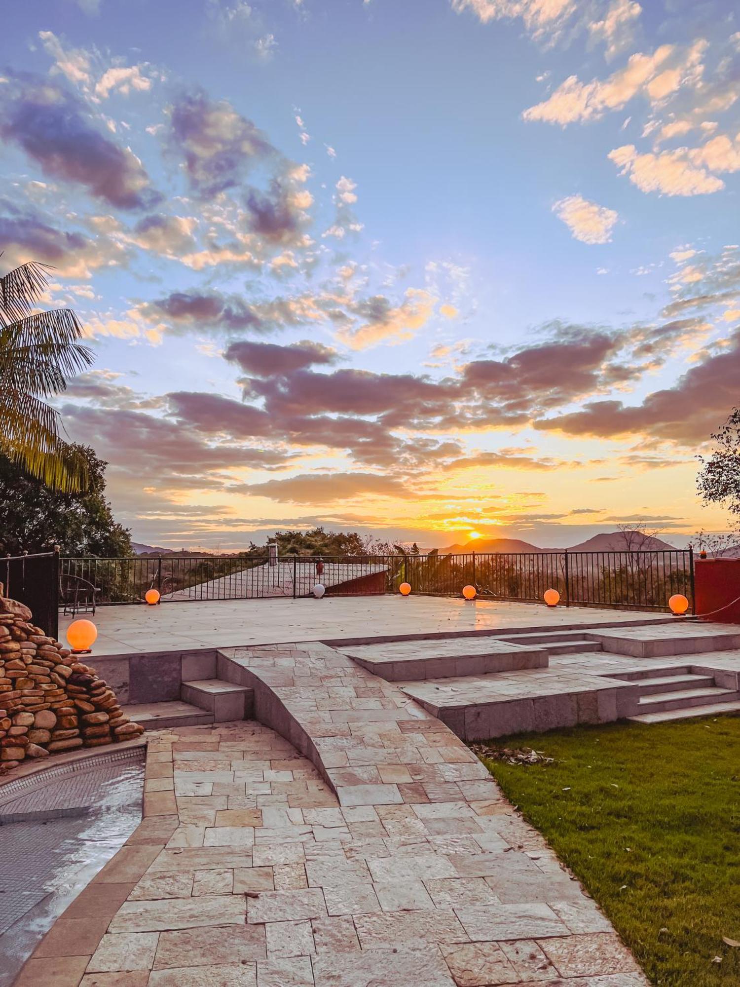 Chales Terraviva Pirenopolis Ngoại thất bức ảnh