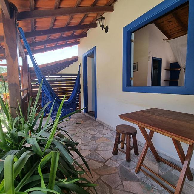 Chales Terraviva Pirenopolis Ngoại thất bức ảnh