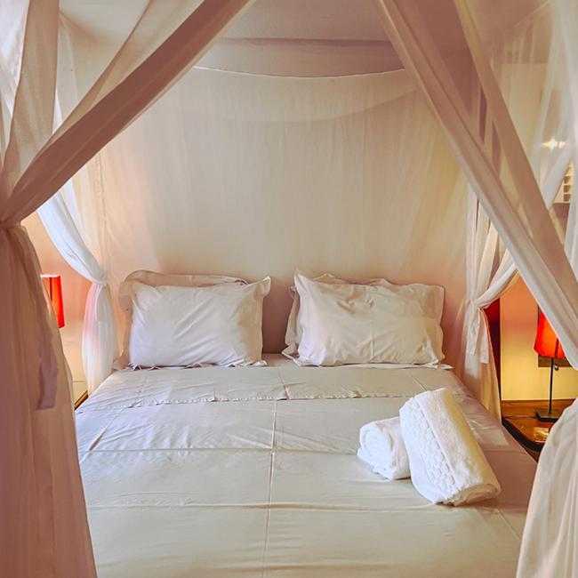 Chales Terraviva Pirenopolis Ngoại thất bức ảnh