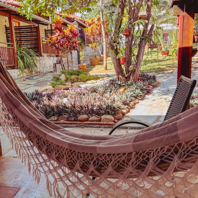 Chales Terraviva Pirenopolis Ngoại thất bức ảnh