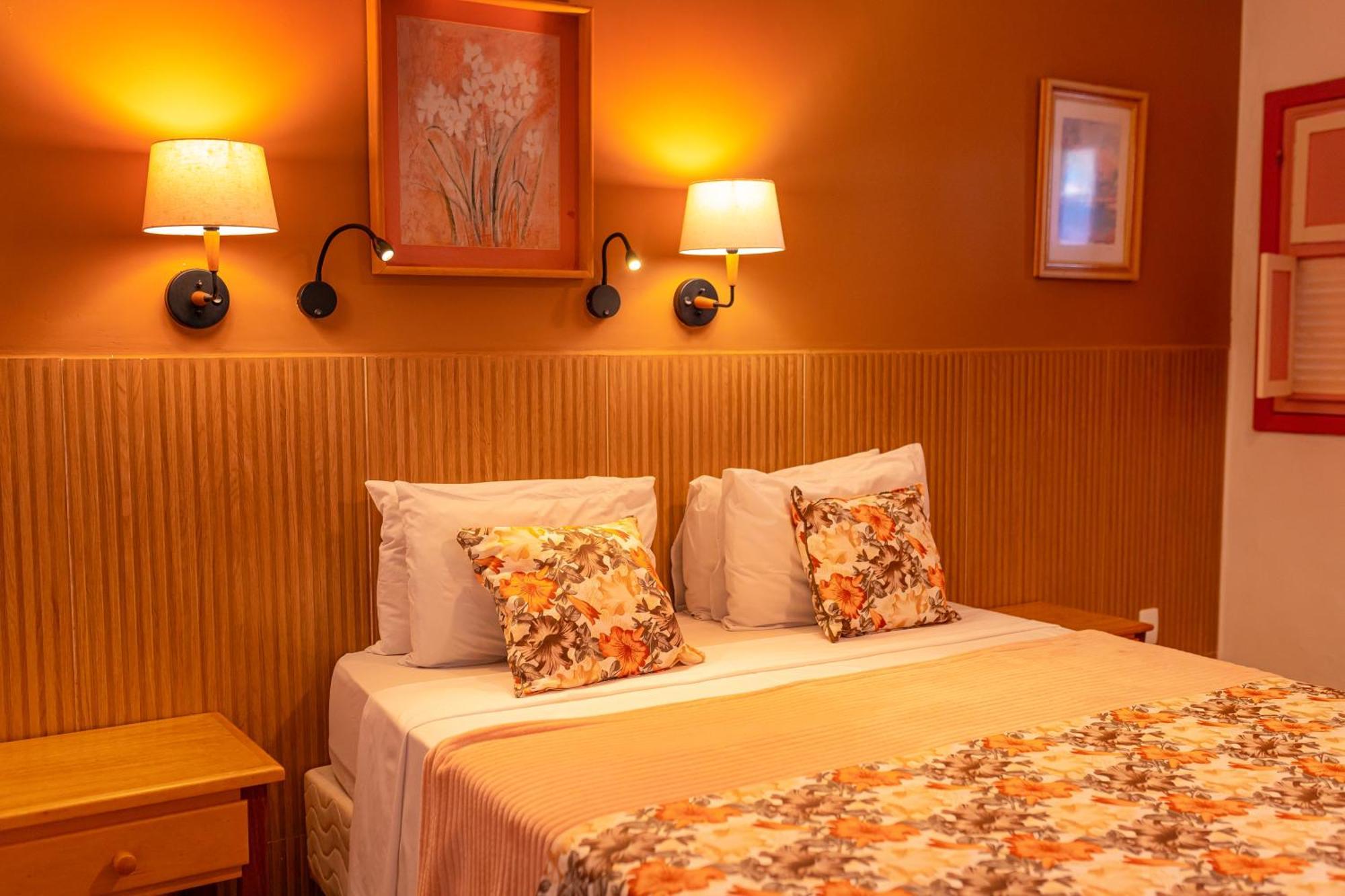 Chales Terraviva Pirenopolis Ngoại thất bức ảnh