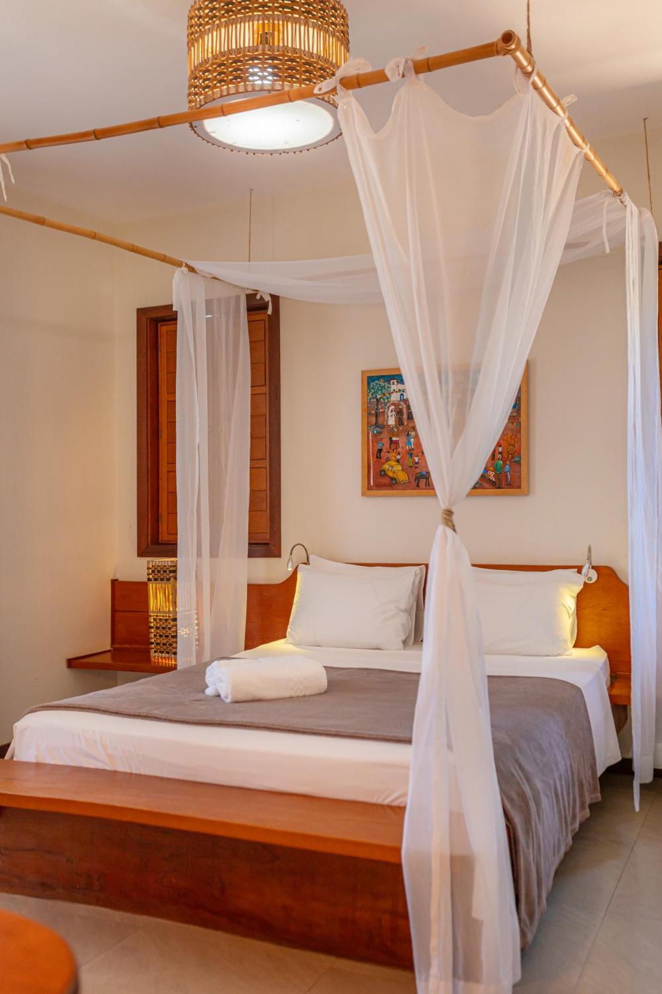 Chales Terraviva Pirenopolis Ngoại thất bức ảnh