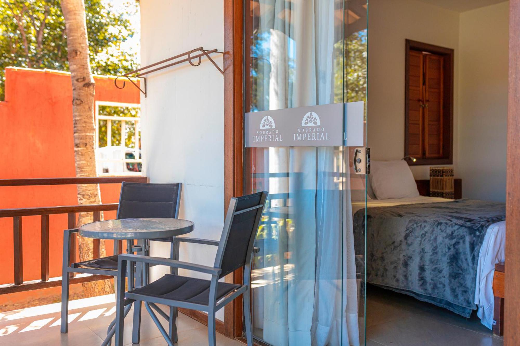 Chales Terraviva Pirenopolis Ngoại thất bức ảnh