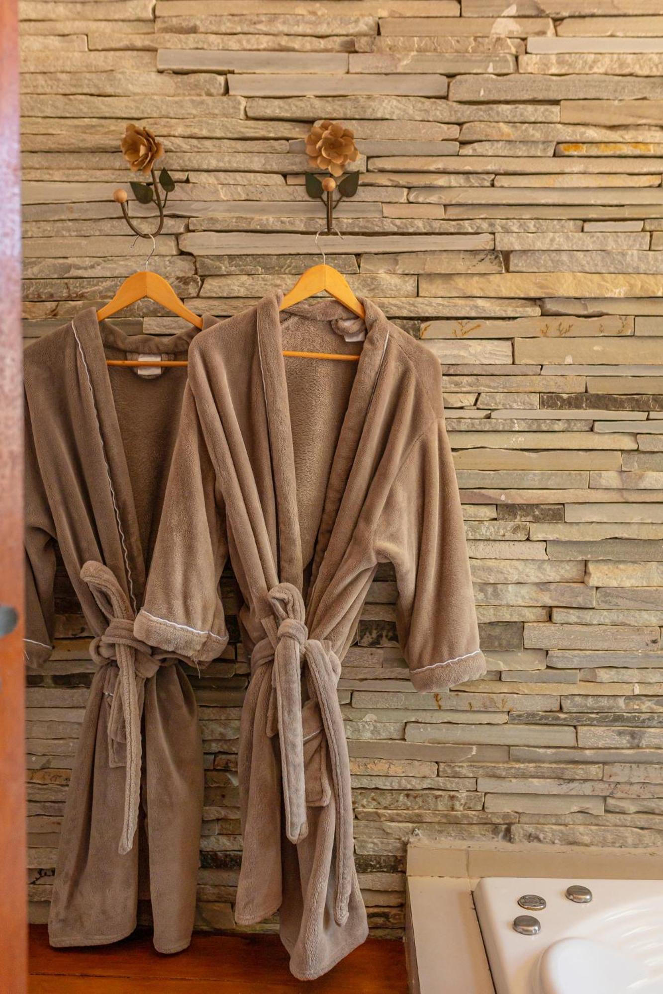 Chales Terraviva Pirenopolis Ngoại thất bức ảnh