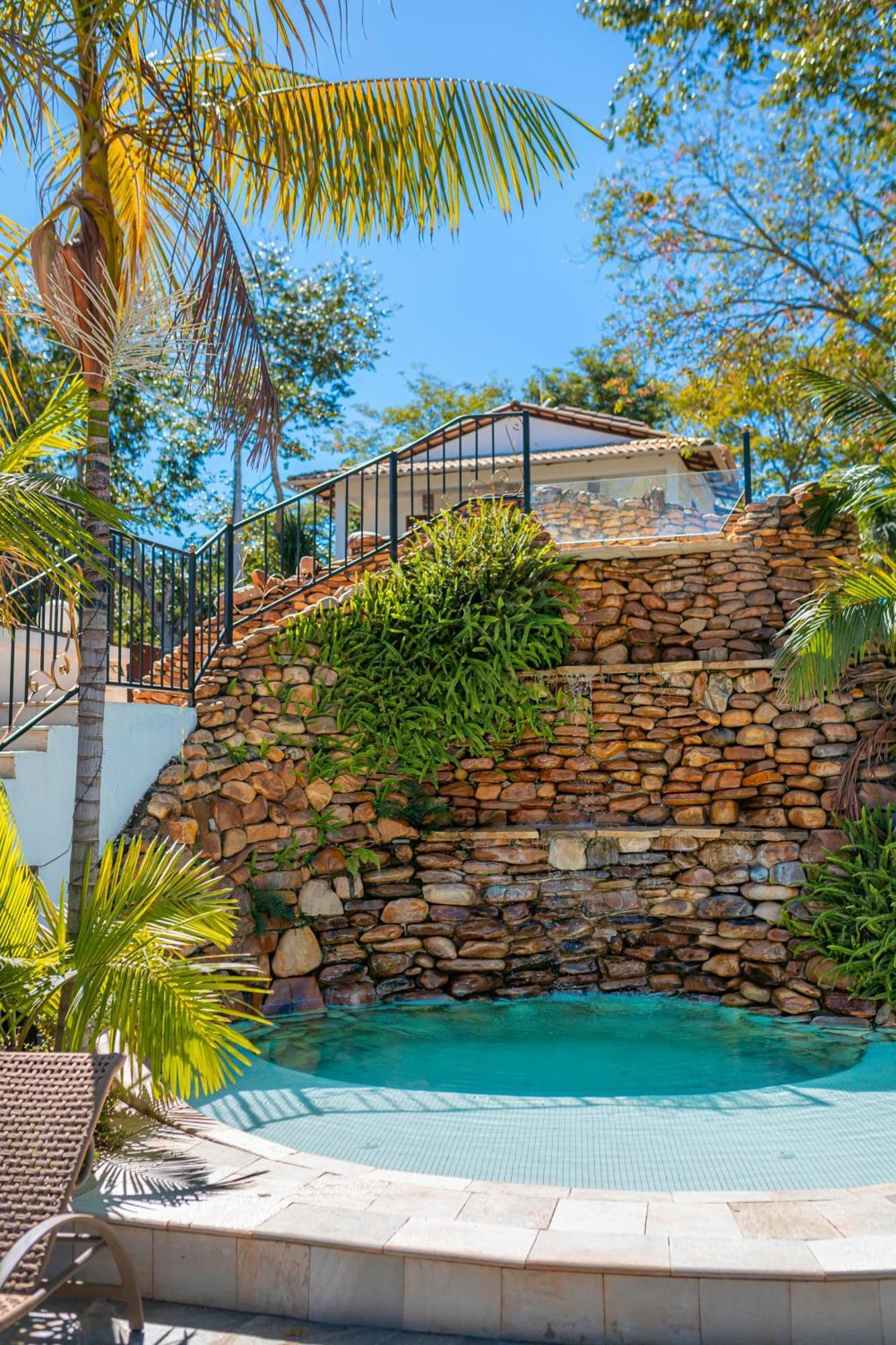 Chales Terraviva Pirenopolis Ngoại thất bức ảnh