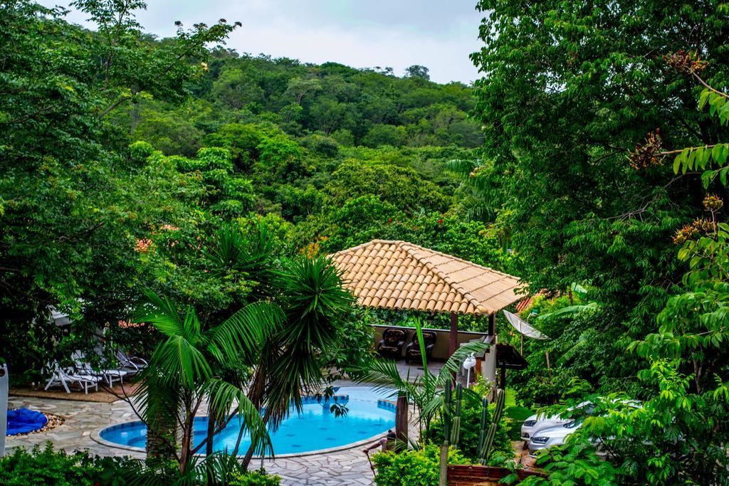 Chales Terraviva Pirenopolis Ngoại thất bức ảnh