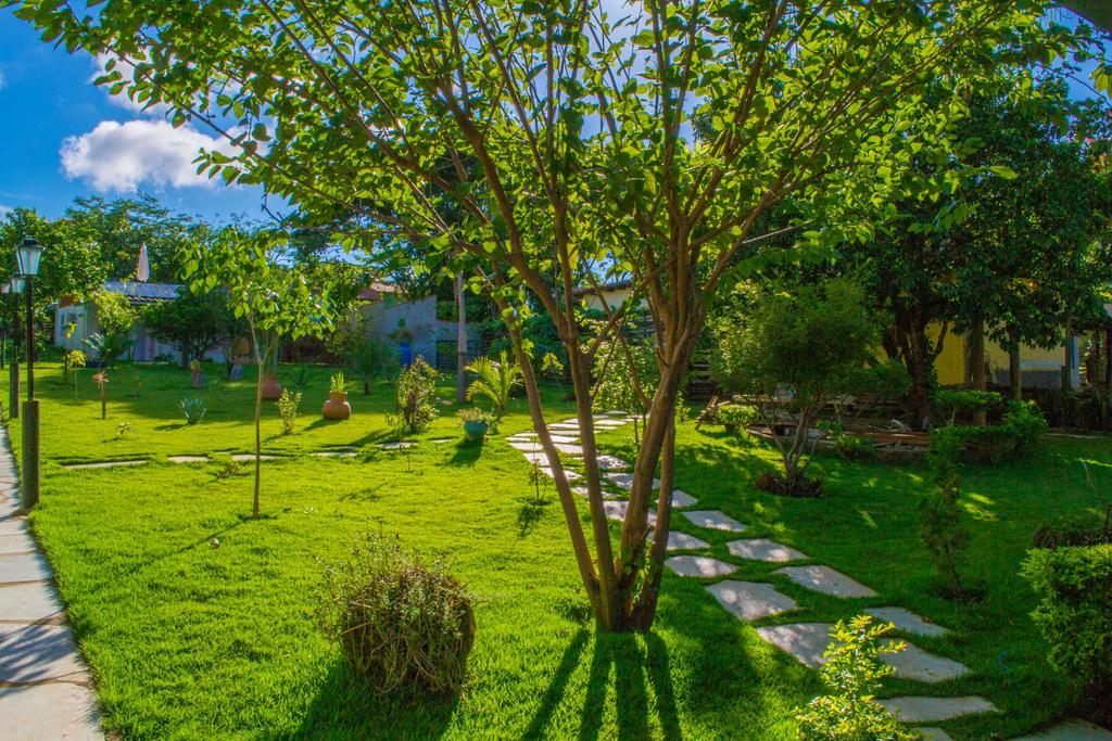 Chales Terraviva Pirenopolis Ngoại thất bức ảnh